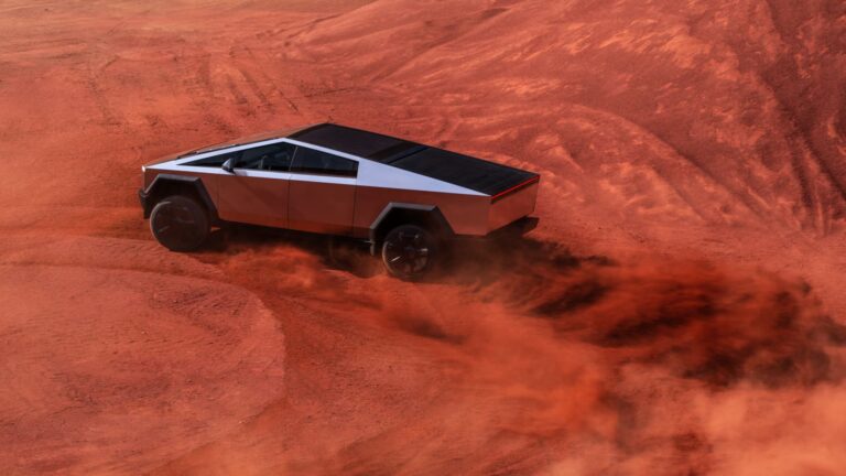 Tesla startet in Saudi -Arabien im chinesischen Wettbewerb Verkäufe in Saudi -Arabien